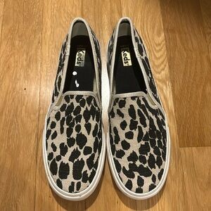 Leopard Keds